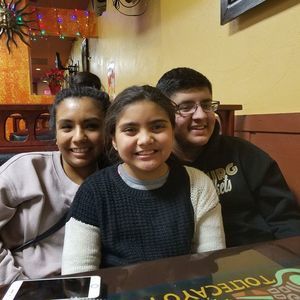 Meet your Posher, Val